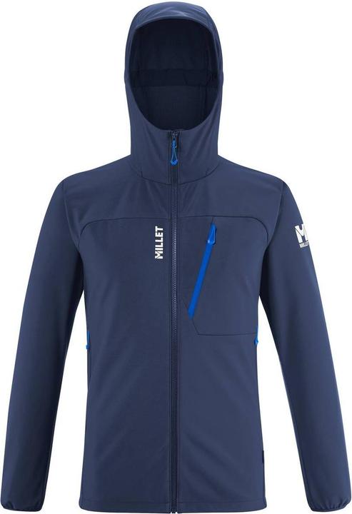 Produktbild Millet Magma Shield Kapuzenjacke (L)