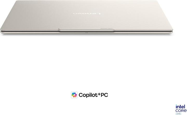 Image du produit Lenovo Yoga Slim 7 (14", 512 Go, 16 Go, DE, Intel Core Ultra 5 325)