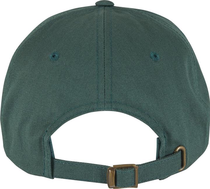 Produktbild Flexfit Low Profile Cotton Twill - 1660 (One Size)