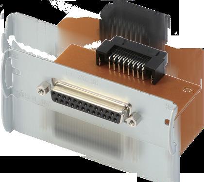Produktbild Epson SCHNITTSTELLE UB-S01