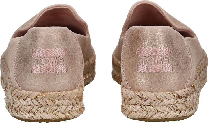 Immagine prodotto Toms Women's Carolina (38.5)