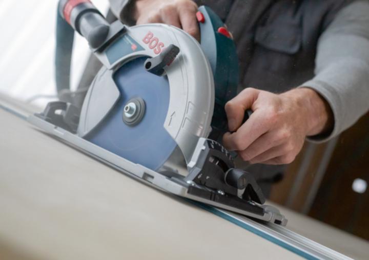 Immagine prodotto Bosch Professional Zubehör Lama circolare Expert per fibrocemento, 160 x 20 x 2,2 mm, 4