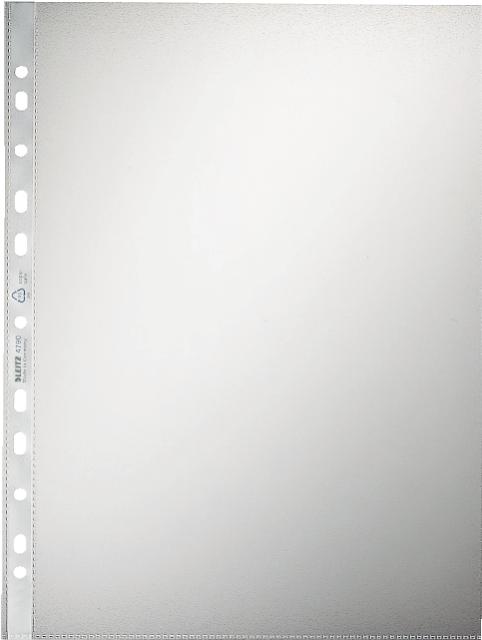 Produktbild Leitz Standard Prospekthülle (A4, 100 x)