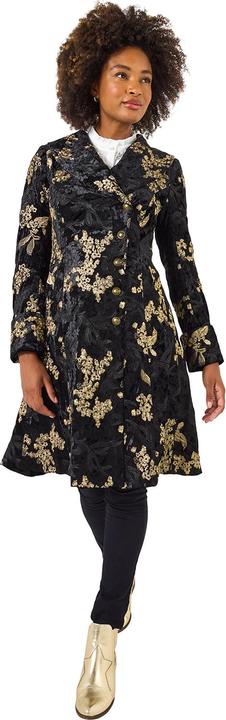 Produktbild Joe Browns Floral Embroidered Evening Coat