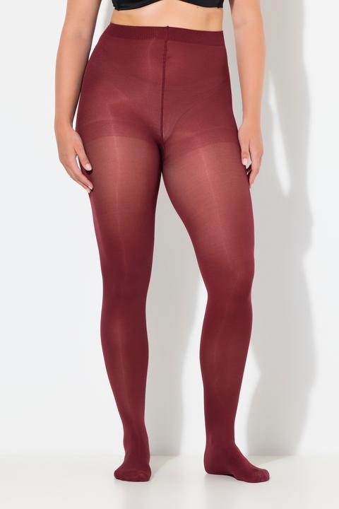 Produktbild Ulla Popken Strumpfhose, 100 den, blickdicht (100DEN)