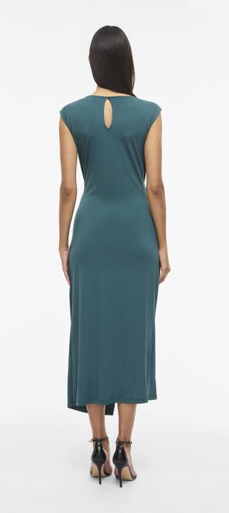 Image du produit Vila VIJUSTINE Ärmelloses Maxikleid (M)