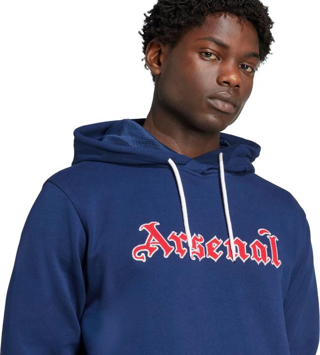 Image du produit Adidas Arsenal London Pack Sweatshirt (S)