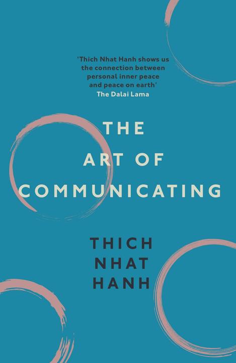 Produktbild The Art of Communicating (Englisch, Thich Nhat Hanh)