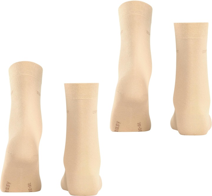 Actual product image Esprit Basic Easy SO 2P (pack of 2, 39 - 42)