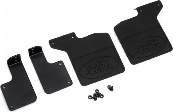 Produktbild Rc4Wd Schmutzfänger