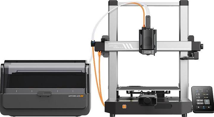 Immagine prodotto Anycubic Kobra 3 V2 Combo