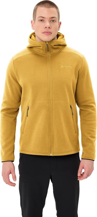 Actual product image Vaude Idris Fleece Hoody (S)