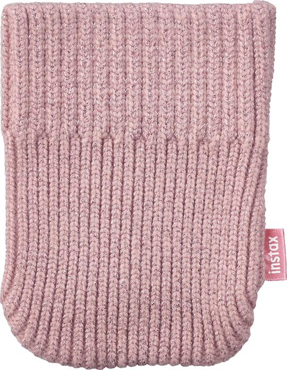 Produktbild Fujifilm Instax Mini Link Sock case (Kamera Beutel)