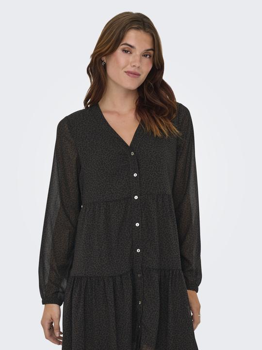 Actual product image Only ONLSTAR Kurzes Kleid Kleid (L)