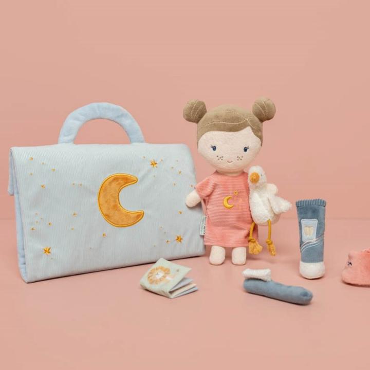 Actual product image Little Dutch Sleepover Set