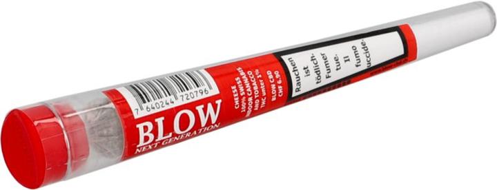 Produktbild Blow CBD Joint Next Generation Cheese