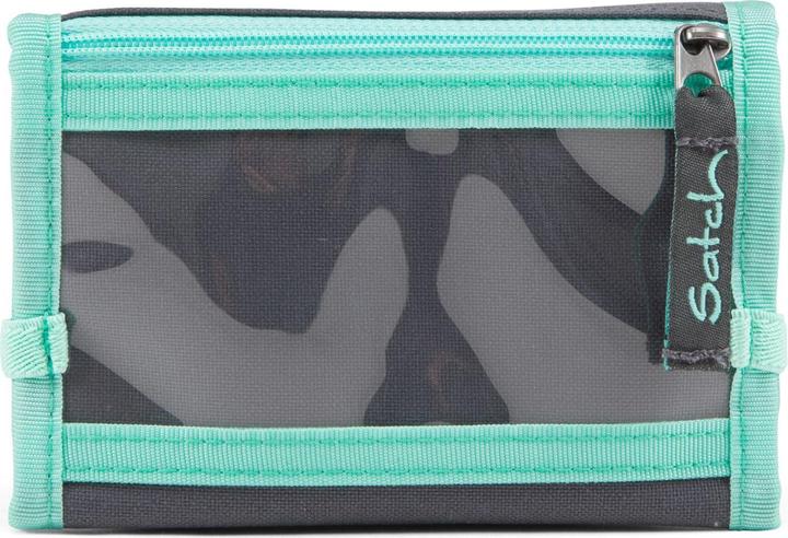 Actual product image Satch pack wallet 13.5 cm