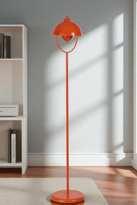 Actual product image Opviq Mahur Floor Lamp (E27)