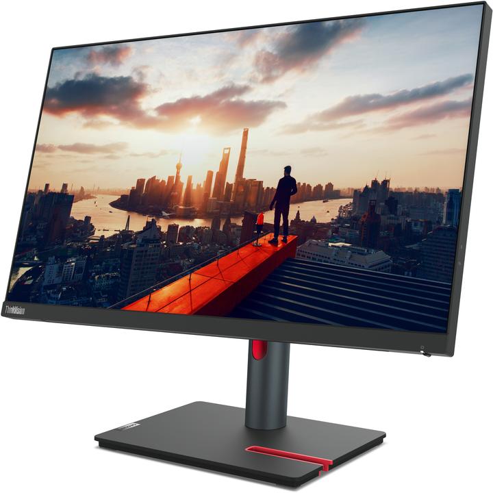 Produktbild Lenovo P24h-30 (2560 x 1440 Pixel, 23.80")