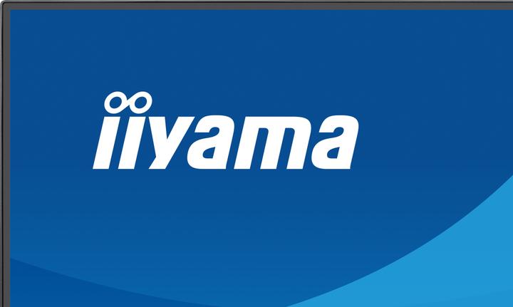 Produktbild iiyama iiyama X2791HS-B1 (1920 x 1080 Pixel, 27")