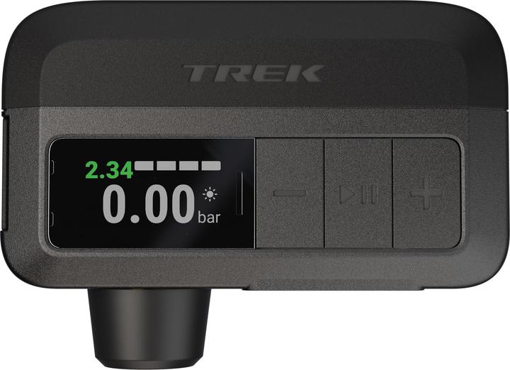 Trek Air Rush Elektrische