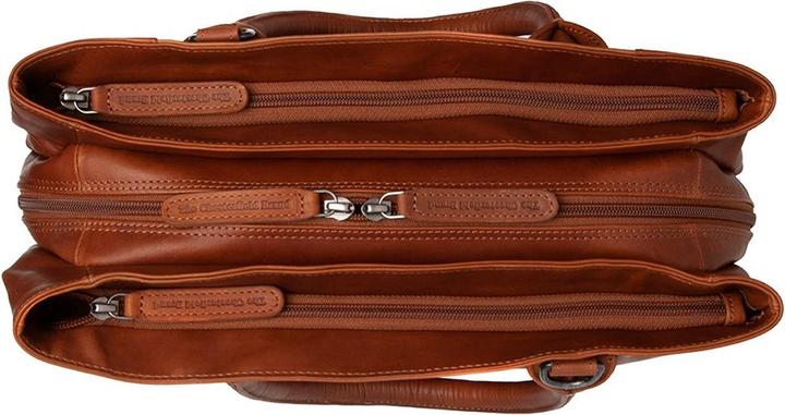 Immagine prodotto The Chesterfield Brand Shopper Passau 1298 (13 l)
