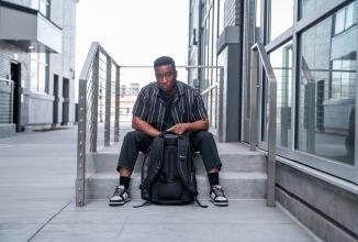 Actual product image Wandrd Transit 35L (Photo backpack, 35 l)