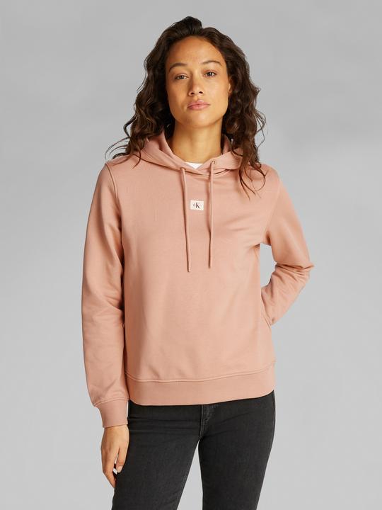 Immagine prodotto Calvin Klein Jeans Woven Label Regular Hoodie (M)