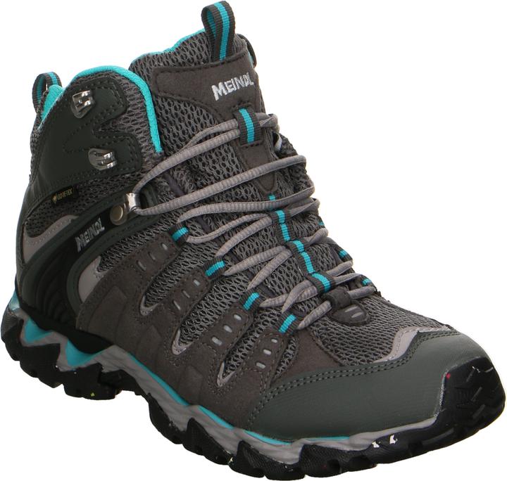 Produktbild Meindl Respond Mid II GTX Schuhe (39)