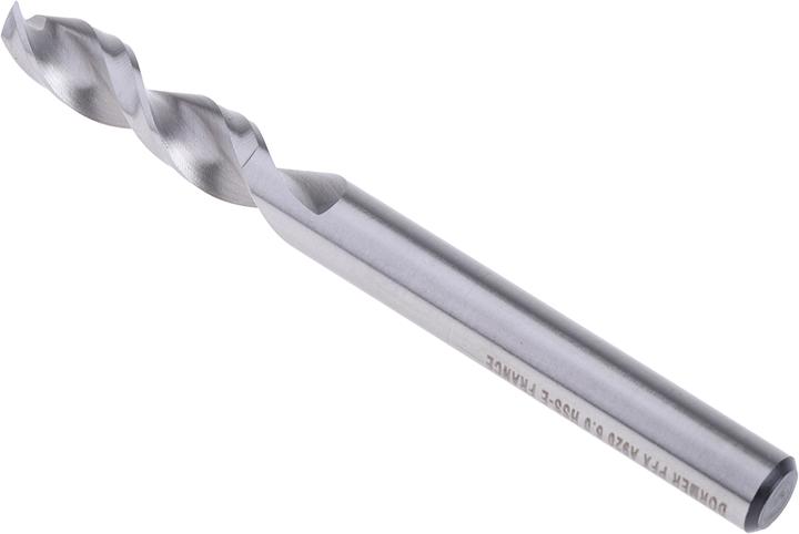 Produktbild Dormer Spiralbohrer HSCO kurz 6,0mm 3xd (6 Millimeter)