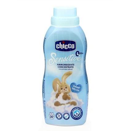Thumbnail - Chicco, Babykörperpflege, Sensitive Sweet