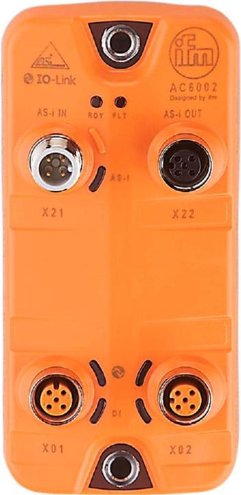 Image du produit ifm Electronic Maître IO-Link