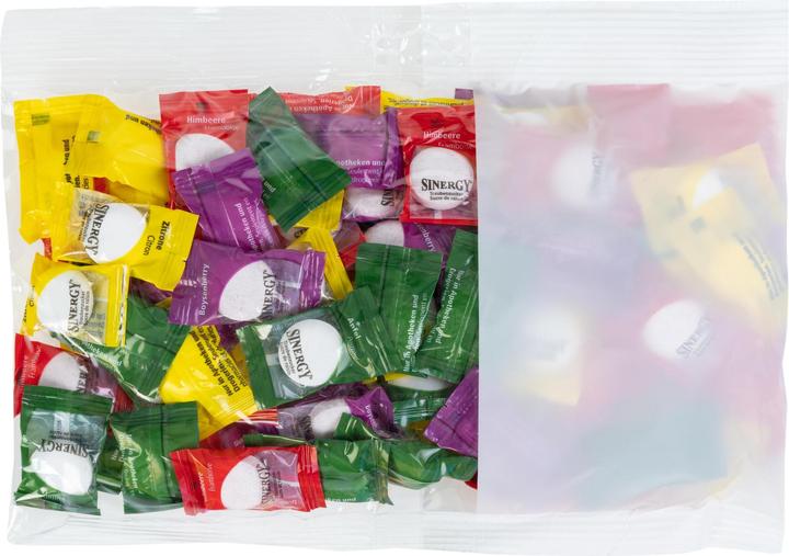 Actual product image Sinergy Sidroga (5000 g, 1 pcs.)
