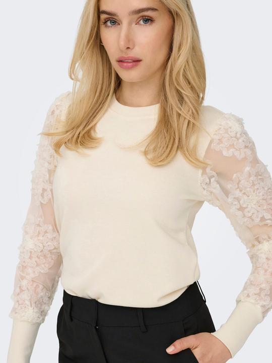 Produktbild JdY JDYFAIRVIEW Sweatshirt Sweatshirt (XL)