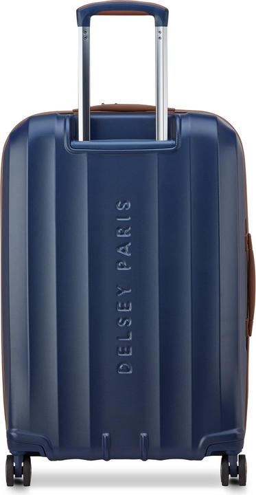 Image du produit Delsey Carrousel 2.0 Spinner 67 Expandable navy