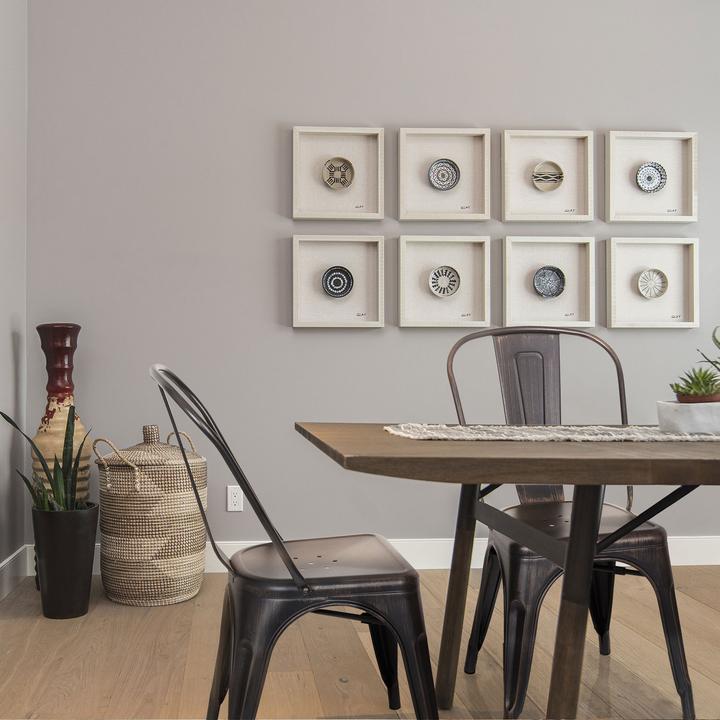 Produktbild Hjh Office Vantaggio Comfort