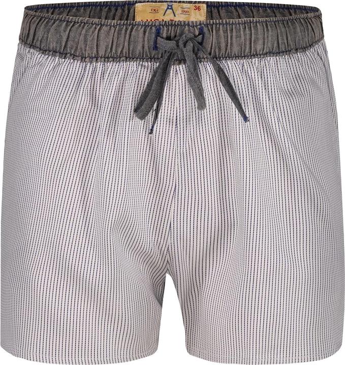 Produktbild Luca David Pyjama-Shorts Olden Glory (36)