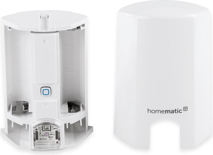 Produktbild Homematic IP Lichtsensor aussen