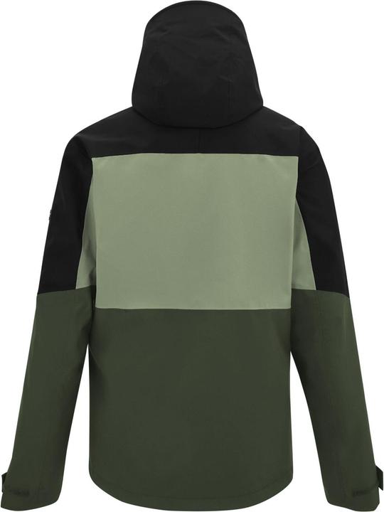 Produktbild Regatta Maland II Jacke wasserfest (S)