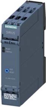 Actual product image Siemens Thermistor motor unit 22.5mm enclosure