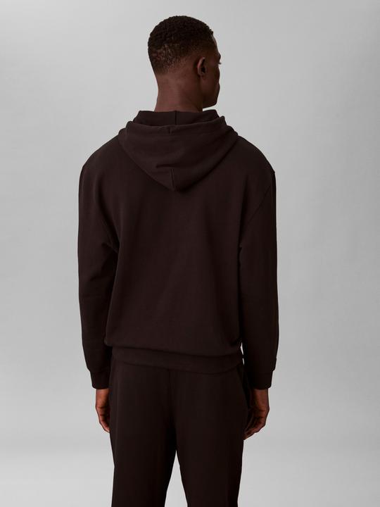 Produktbild Calvin Klein Jeans Ls Eu 350terry Graphic Hoodie (XL)