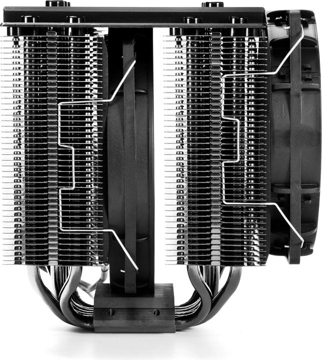 Actual product image be quiet! Dark Rock PRO 3 (163 mm)