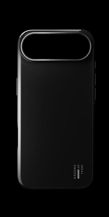 Actual product image iDeal Of Sweden MagSafe Slim Case Glossy Black (Apple iPhone Air)