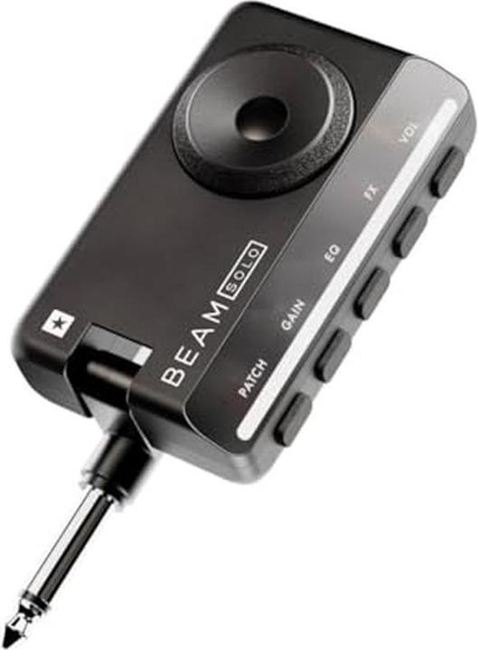 Blackstar Beam Solo (USB-DAC, Bluetooth)