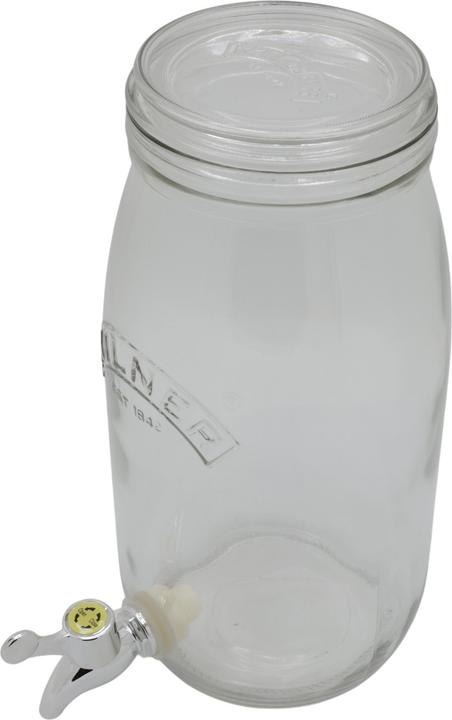 Actual product image Kilner Beverage dispenser (3 l)