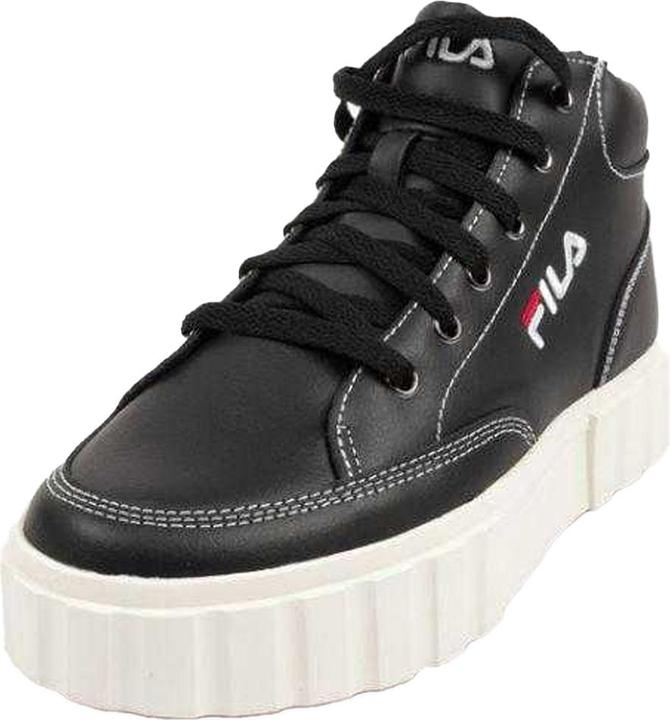 Produktbild FILA Sandblast Sneaker Leder (38)