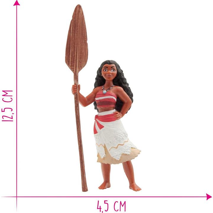 Image du produit Bullyland Vaiana
