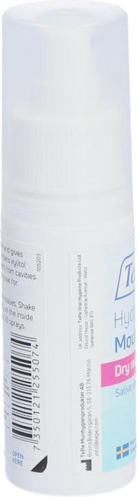 Immagine prodotto TePe Spray idratante per la bocca (50 ml, Spray per bocca)