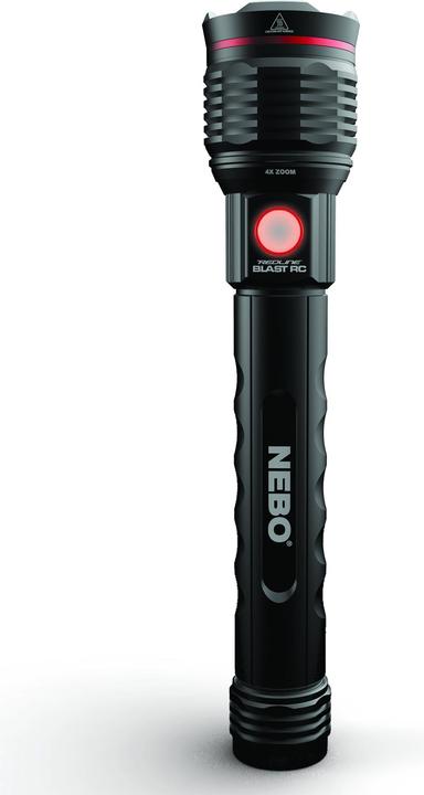 Image du produit Nebo NE6697, CT, Redline Blast RC (26.40 cm, 3200 lm)