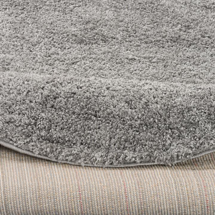 Produktbild Pergamon Hochflor Langflor Teppich Aloha (150 x 150 cm)
